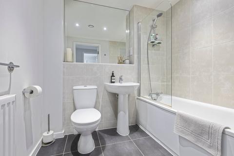 1 bedroom apartment for sale, Braque Building, 86 Ewer Street, London, SE1