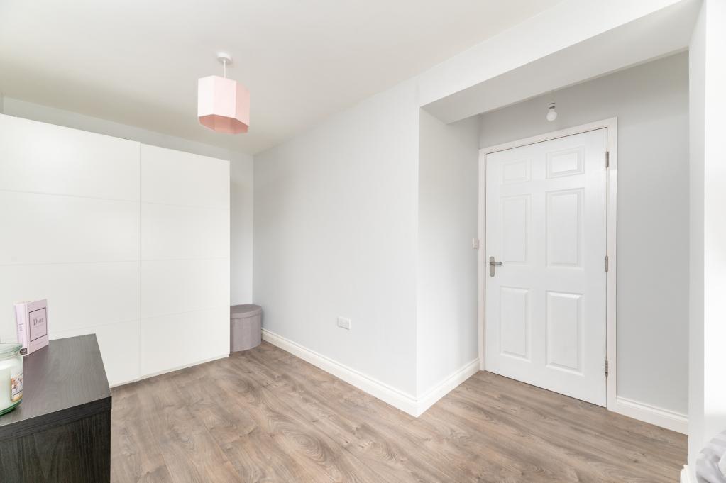 Bedroom Or Sitting