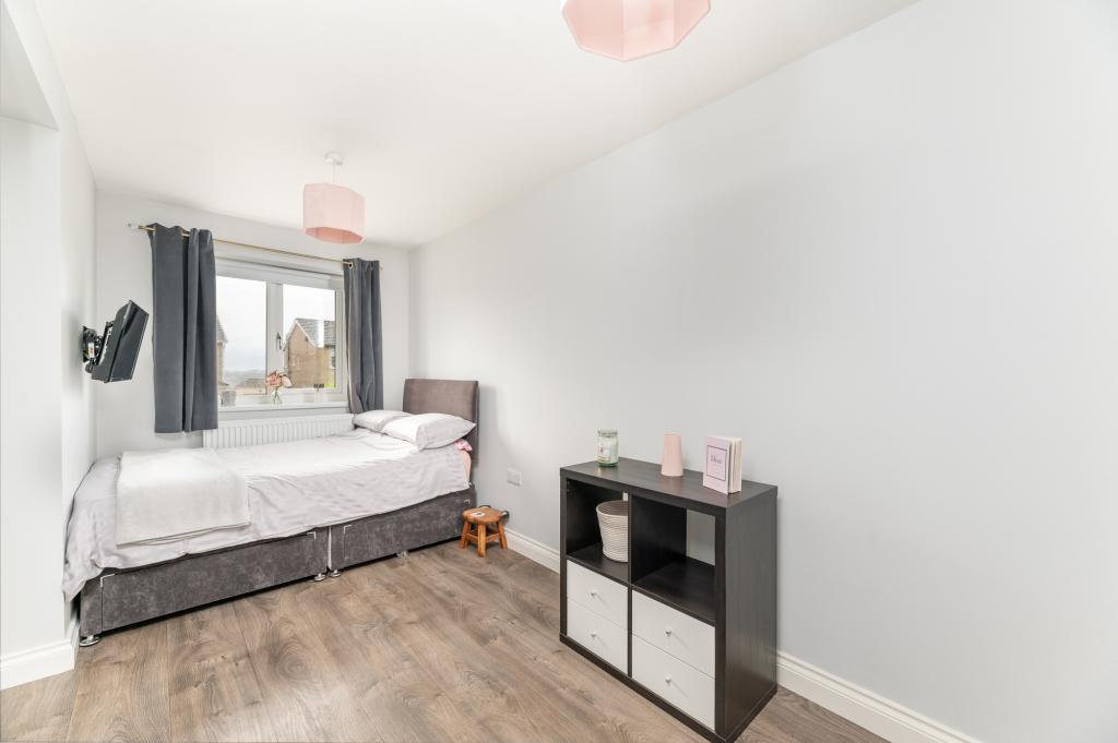 Bedroom Or Sitting