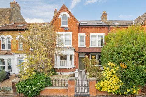 undefined, Lewin Road, London SW16