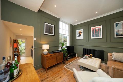 undefined, Lewin Road, London SW16