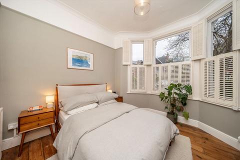 undefined, Lewin Road, London SW16