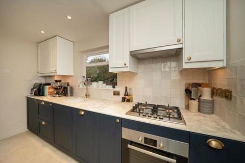 undefined, Lewin Road, London SW16