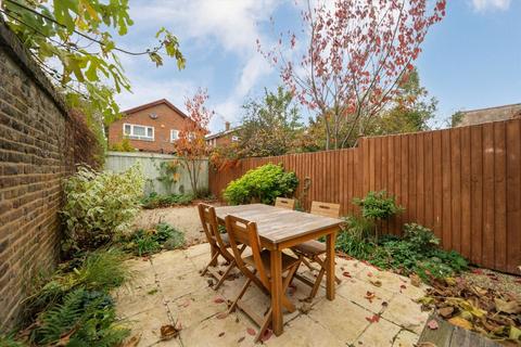 undefined, Lewin Road, London SW16