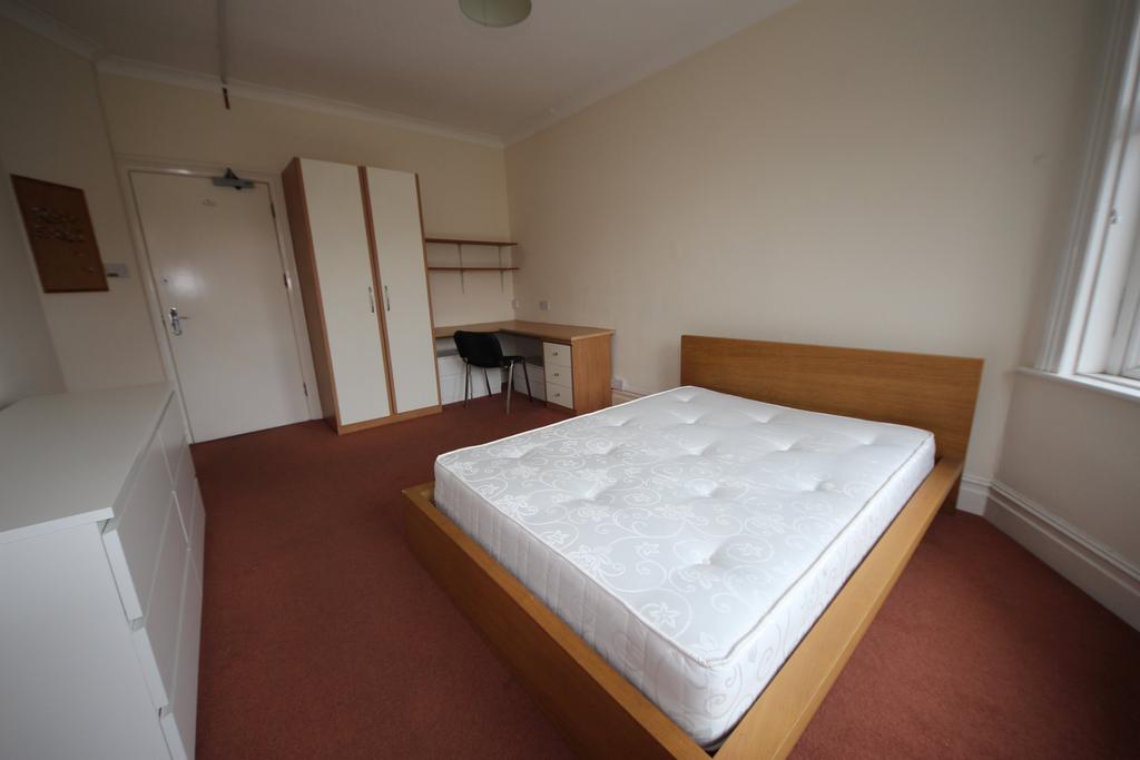 Bed 1