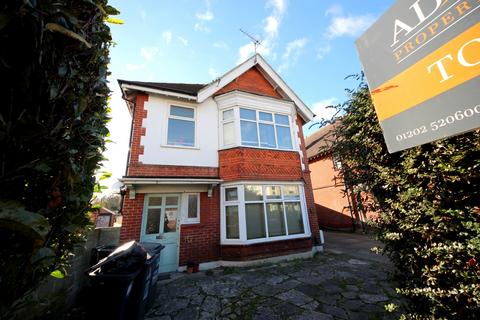 Talbot Road, Winton, Bournemouth