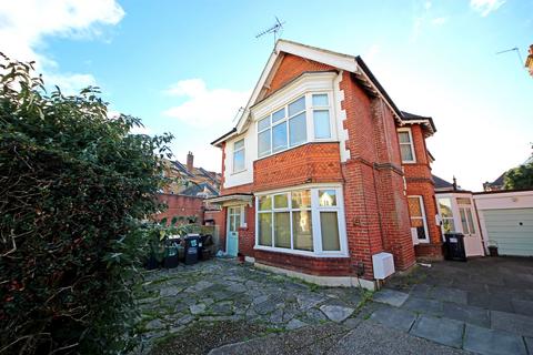 undefined, Talbot Road, Winton, Bournemouth
