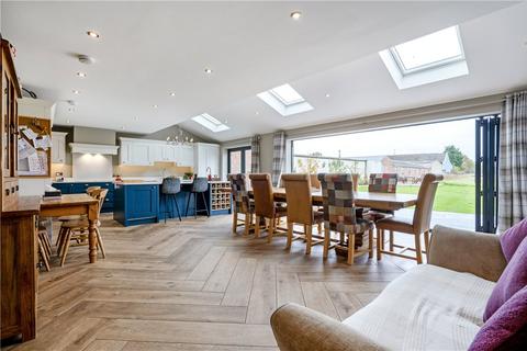5 bedroom detached house for sale, Stockton Lane, Stockton on the Forest, York, North Yorkshire, YO32