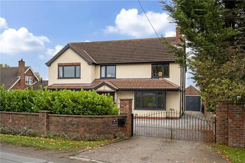 5 bedroom detached house for sale, Stockton Lane, Stockton on the Forest, York, North Yorkshire, YO32