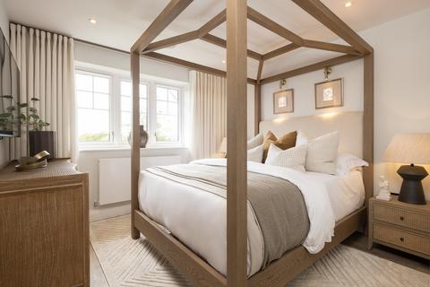 undefined, Hayfield Gardens, Toddington, Dunstable, LU5