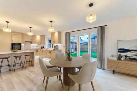undefined, Hayfield Gardens, Toddington, Dunstable, LU5