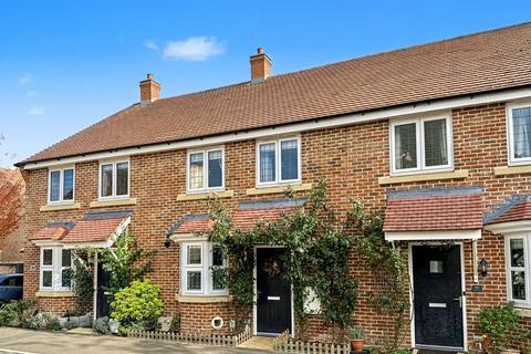 3 bedroom terraced house for sale, Nursery End, Stanford In The Vale, SN7
