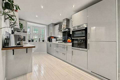 3 bedroom terraced house for sale, Nursery End, Stanford In The Vale, SN7