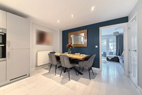 undefined, Nursery End, Stanford In The Vale, SN7