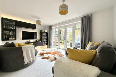 undefined, Nursery End, Stanford In The Vale, SN7