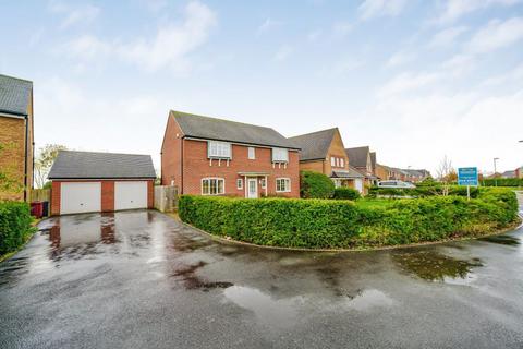 undefined, Tramway Close, Donnington