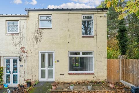 undefined, Heather Close, Birchwood, WA3