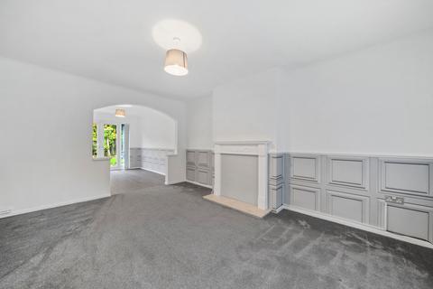 undefined, Heather Close, Birchwood, WA3