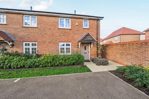 undefined, Finch Green, Caddington, LU1