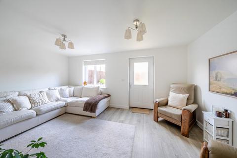 2 bedroom semi-detached house for sale, Finch Green, Caddington, LU1