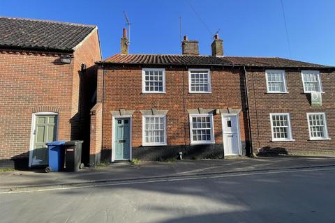 undefined, Church Street, Southwold IP18