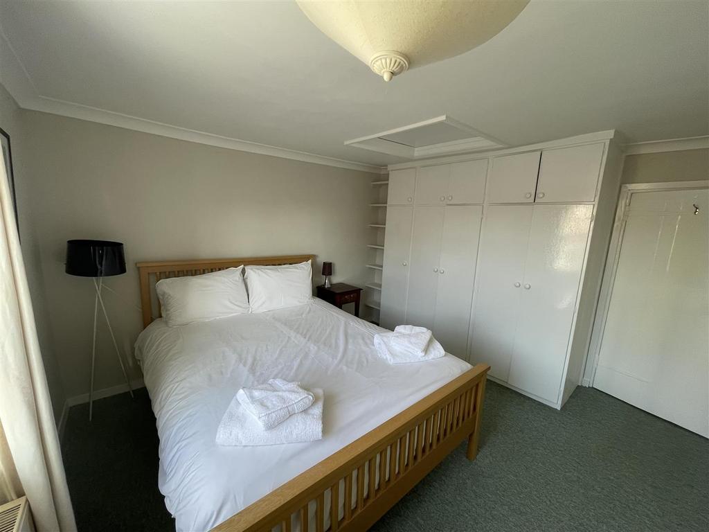 Bedroom 1 add