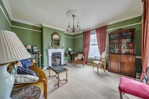 Abingdon Road, Oxford, OX1