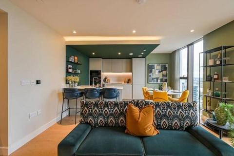 undefined, South Quay Plaza, Canary Wharf, E14