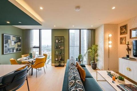 undefined, South Quay Plaza, Canary Wharf, E14