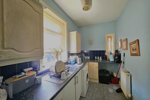undefined, 3 Reid's Avenue, STEVENSTON, KA20 4BB