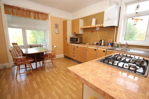 2 bedroom maisonette for sale, Highfield Road, Lakeside, Cardiff