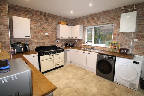 3 bedroom terraced house for sale, Dunraven Place, Ogmore Vale, Bridgend. CF32 7ET