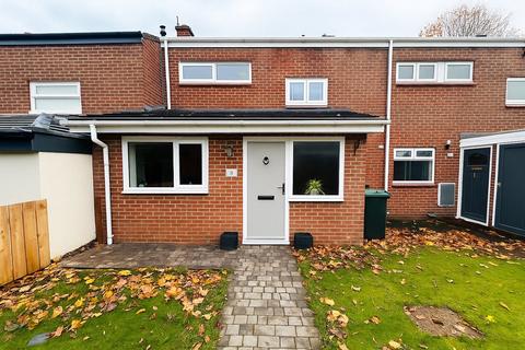 undefined, Byron Lodge, Seaham SR7