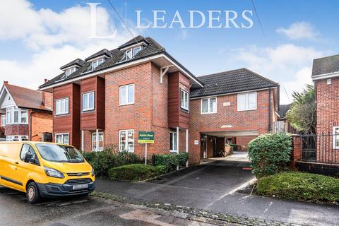 2 bedroom flat to rent, Highfields, 56 Richmond Gardens, SO17