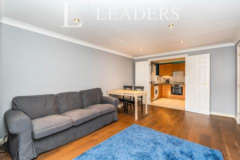 2 bedroom flat to rent, Highfields, 56 Richmond Gardens, SO17