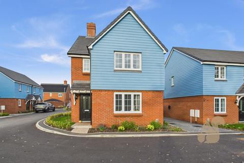 undefined, Hatley Close, Colchester