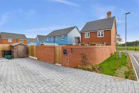 undefined, Hatley Close, Colchester