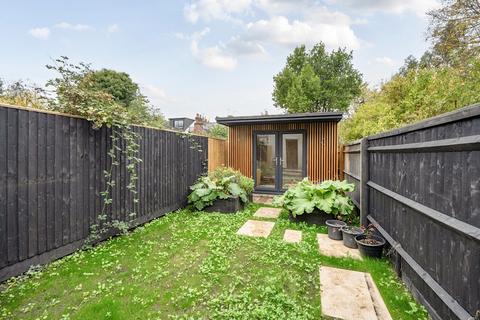 3 bedroom terraced house for sale, Union Street, East Oxford