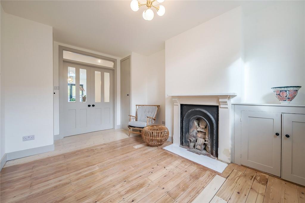 Sitting Room