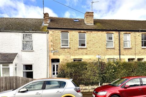 3 bedroom terraced house for sale, Union Street, East Oxford