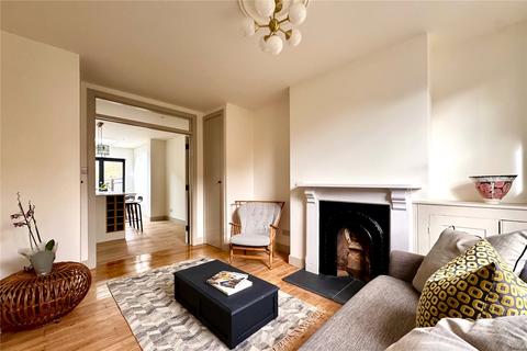 3 bedroom terraced house for sale, Union Street, East Oxford