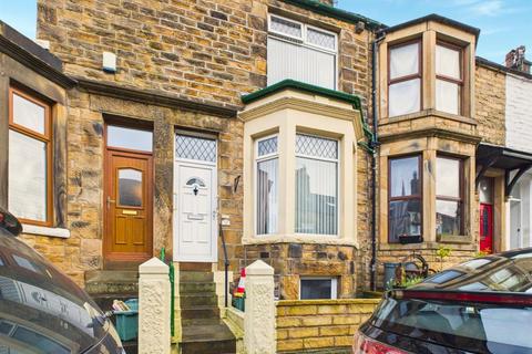 Dumbarton Road, Lancaster