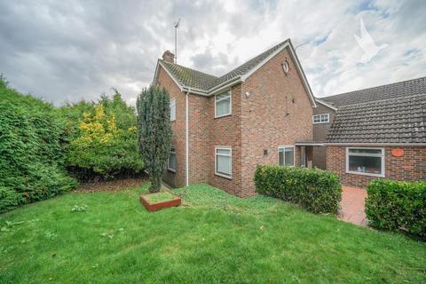 undefined, Earlsmead, Witham