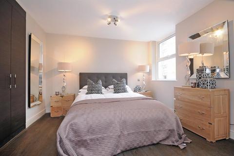 undefined, Boydell Court, St Johns Wood, NW8