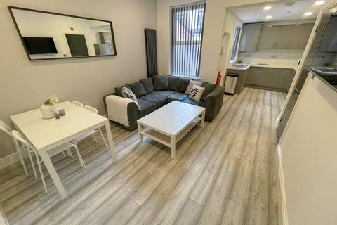 undefined, Ridley Road, L6 6DN,