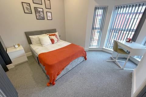 undefined, Ridley Road, L6 6DN,