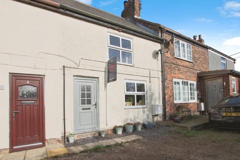 2 bedroom terraced house for sale, Acey Lane, Preston, Hull, HU12 8TN