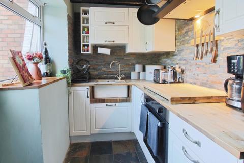 2 bedroom terraced house for sale, Acey Lane, Preston, Hull, HU12 8TN
