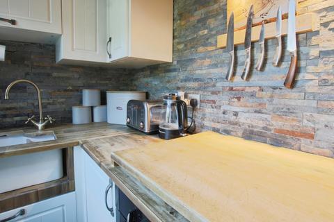 2 bedroom terraced house for sale, Acey Lane, Preston, Hull, HU12 8TN
