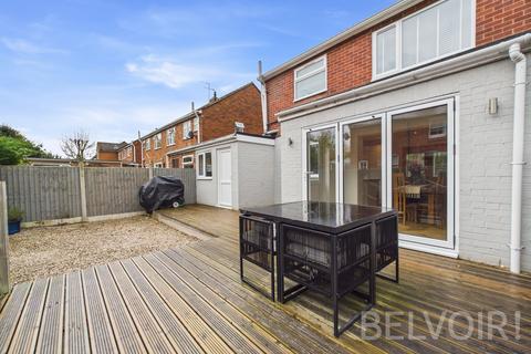 undefined, Richmond Drive, Copthorne, Shrewsbury, SY3